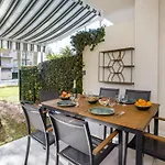 La Fontana-7 By Interhome アパート *