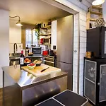 La Fontana-7 By Interhome アパート デニア
