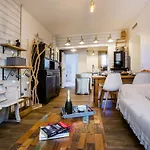 La Fontana-7 By Interhome デニア