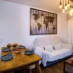 La Fontana-7 By Interhome アパート
