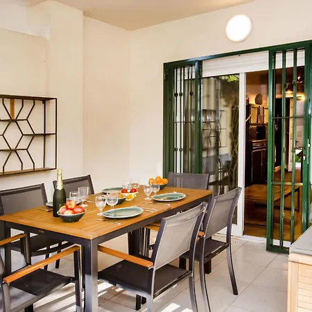Appartamento La Fontana-7 By Interhome Dénia