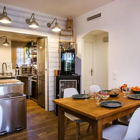 La Fontana-7 By Interhome * Denia