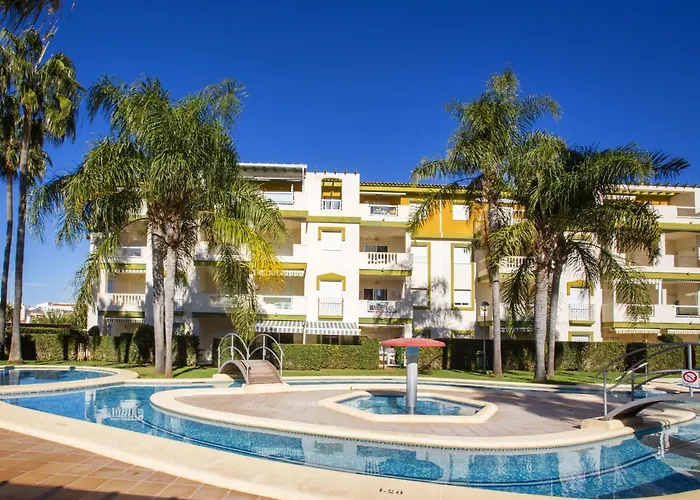La Fontana-7 By Interhome Appartamento *
