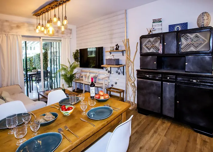 La Fontana-7 By Interhome Appartamento *