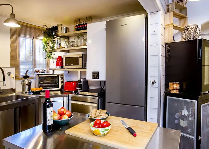 Appartamento La Fontana-7 By Interhome Dénia