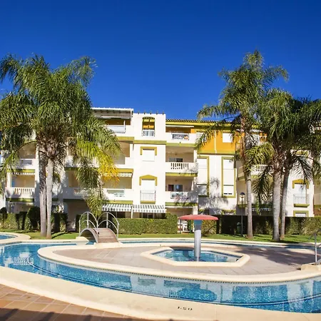 La Fontana-7 By Interhome Lejlighed *
