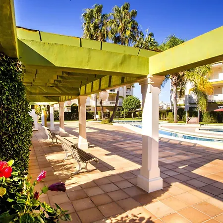 La Fontana-7 By Interhome Lejlighed