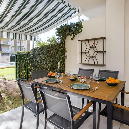 La Fontana-7 By Interhome Lejlighed *