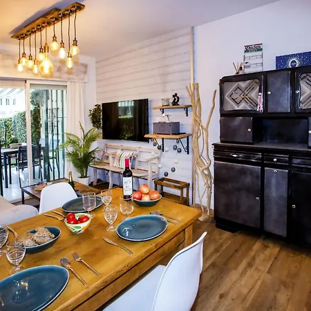 La Fontana-7 By Interhome Lejlighed *