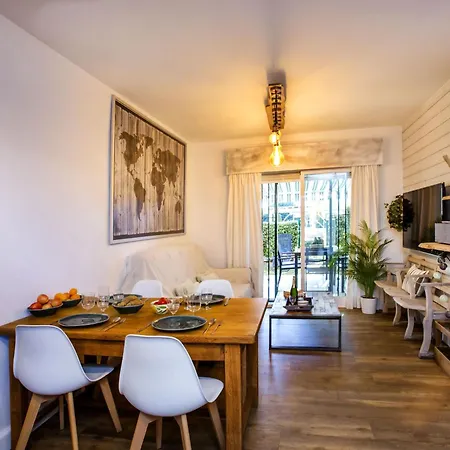 La Fontana-7 By Interhome Lejlighed
